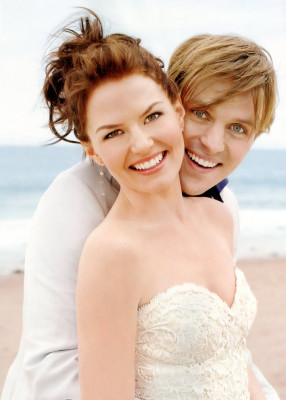 Jennifer Morrison pic #393477