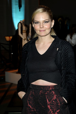 photo 22 in Jennifer Morrison gallery [id747241] 2014-12-12 00:00:00