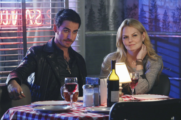 Jennifer Morrison pic #851696