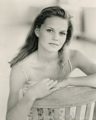 Jennifer Morrison pic #393474
