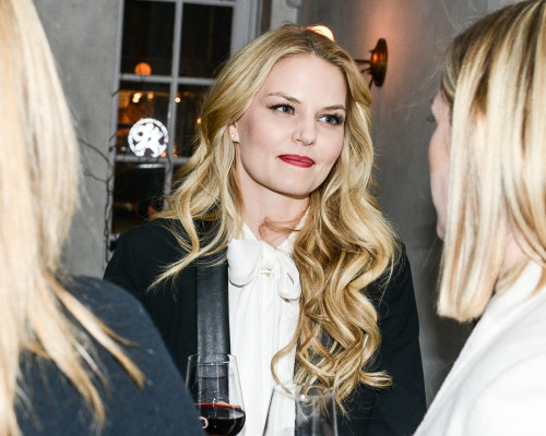 photo 10 in Jennifer Morrison gallery [id751570] 2015-01-05 00:00:00