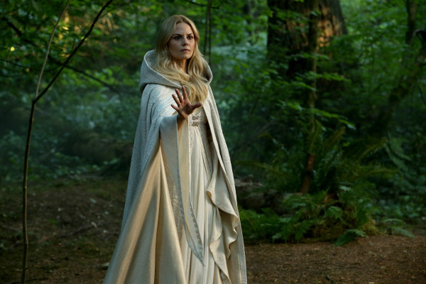Jennifer Morrison pic #851107