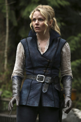 Jennifer Morrison pic #851697