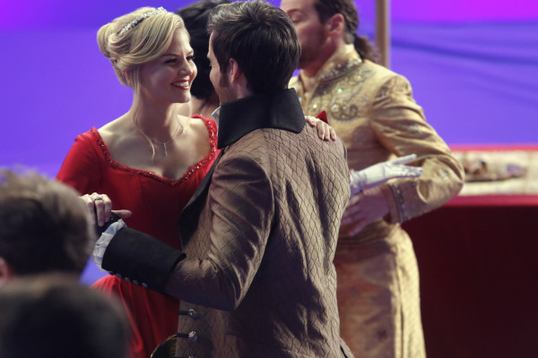 Jennifer Morrison pic #851105