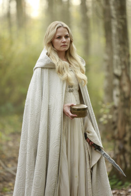 Jennifer Morrison pic #851102