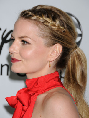 photo 14 in Jennifer Morrison gallery [id437974] 2012-01-26 00:00:00