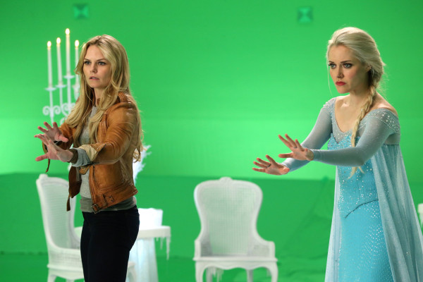 Jennifer Morrison pic #851698