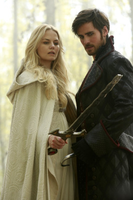Jennifer Morrison pic #851101