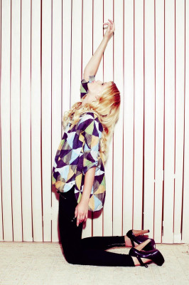 Jennifer Pugh pic #308777