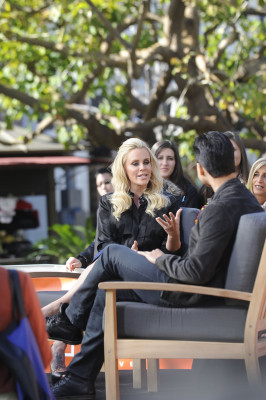 Jenny McCarthy pic #577323
