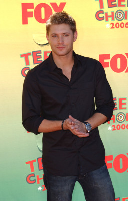 Jensen Ackles pic #400516