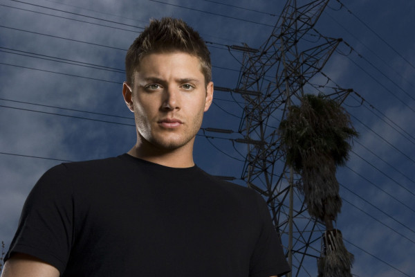 Jensen Ackles pic #398365
