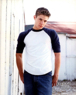 Jensen Ackles pic #385135