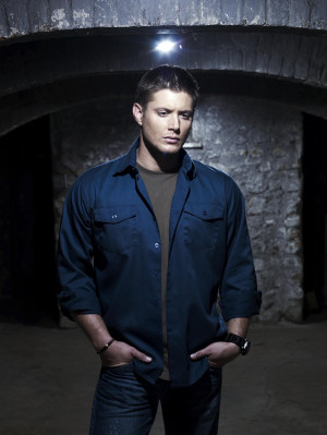 Jensen Ackles pic #397767