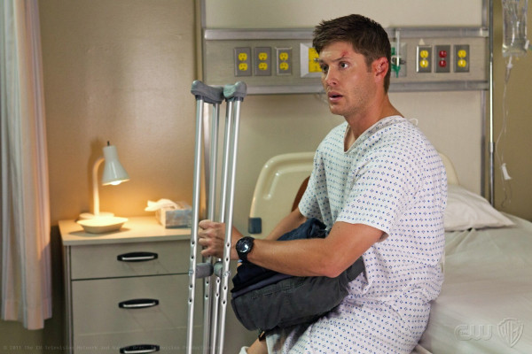 Jensen Ackles pic #604224