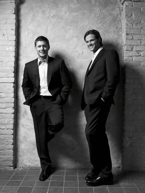 photo 11 in Jensen Ackles gallery [id400100] 2011-09-05 00:00:00