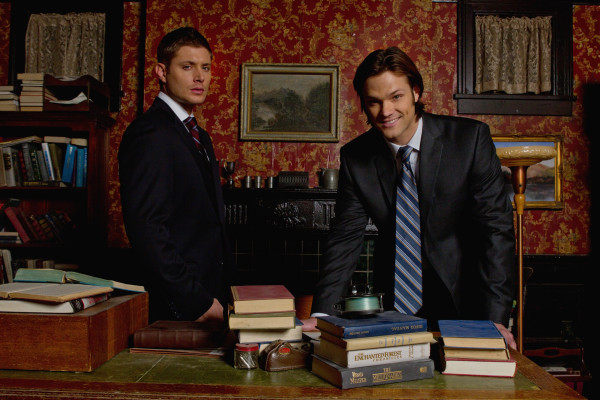 Jensen Ackles pic #385462