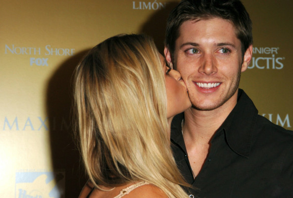 Jensen Ackles pic #403778