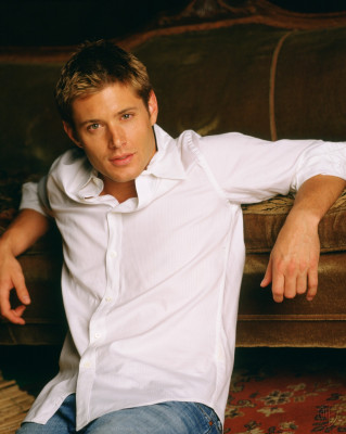 Jensen Ackles pic #396835