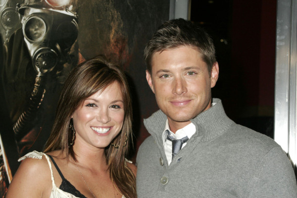 Jensen Ackles pic #406916