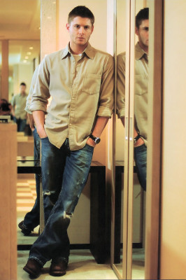 Jensen Ackles pic #664250