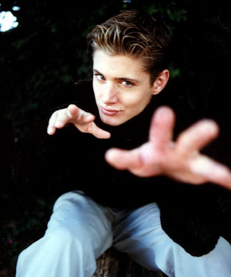 Jensen Ackles pic #291820