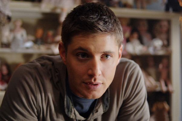 Jensen Ackles pic #635463