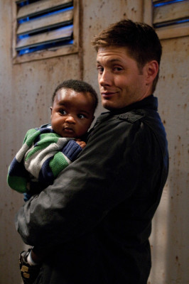 photo 11 in Jensen Ackles gallery [id573318] 2013-02-09 00:00:00