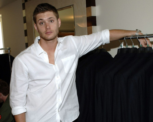 Jensen Ackles pic #631666