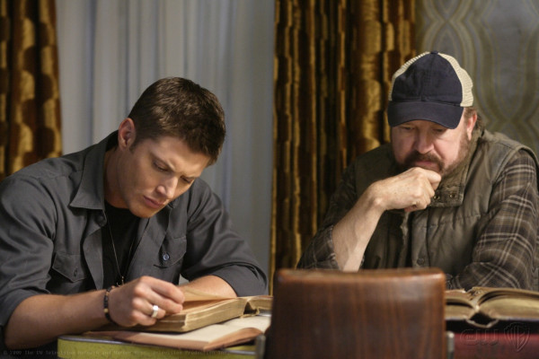 Jensen Ackles pic #602871