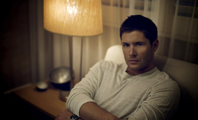 Jensen Ackles pic #397245