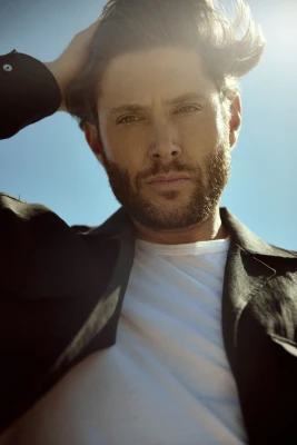 Jensen Ackles pic #1307544