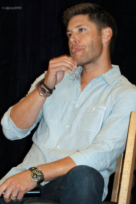 Jensen Ackles pic #691107