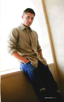 Jensen Ackles pic #664255
