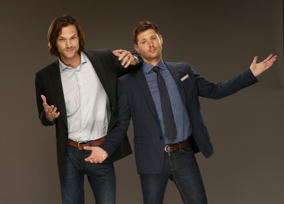 photo 28 in Jensen Ackles gallery [id728594] 2014-09-17 00:00:00