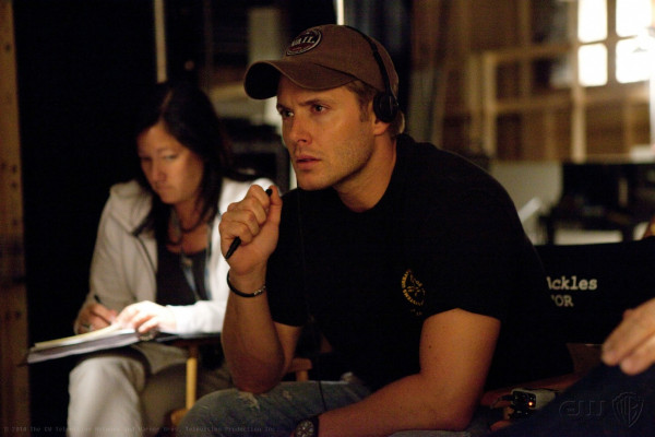 Jensen Ackles pic #602452