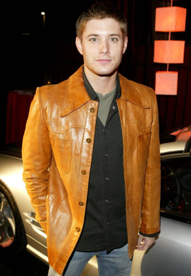 Jensen Ackles pic #634835