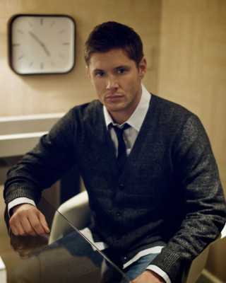 Jensen Ackles pic #468624