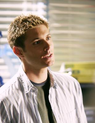 Jensen Ackles pic #189642