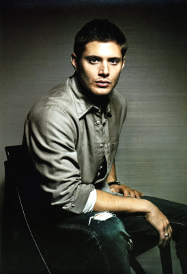 Jensen Ackles pic #254799
