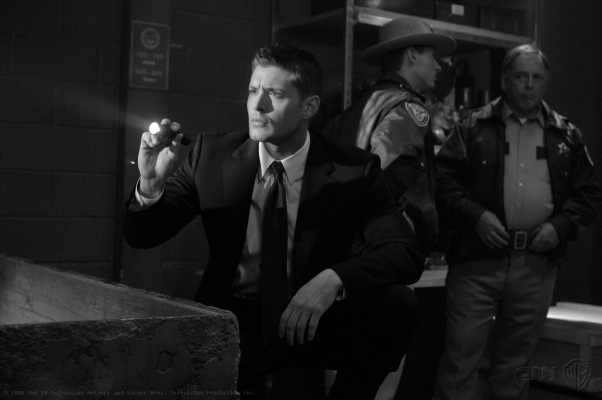 Jensen Ackles pic #397488