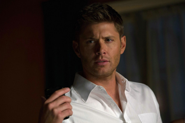 Jensen Ackles pic #621241