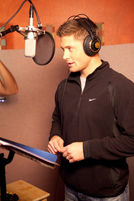 Jensen Ackles pic #634834