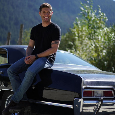 photo 5 in Jensen Ackles gallery [id1232684] 2020-09-16 00:00:00