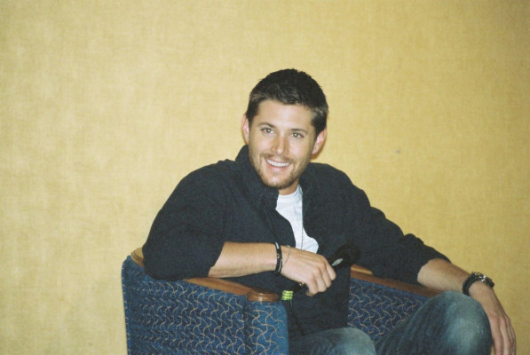 Jensen Ackles pic #631966