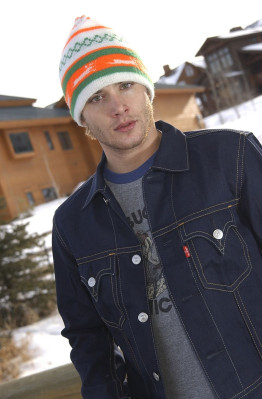 Jensen Ackles pic #602445