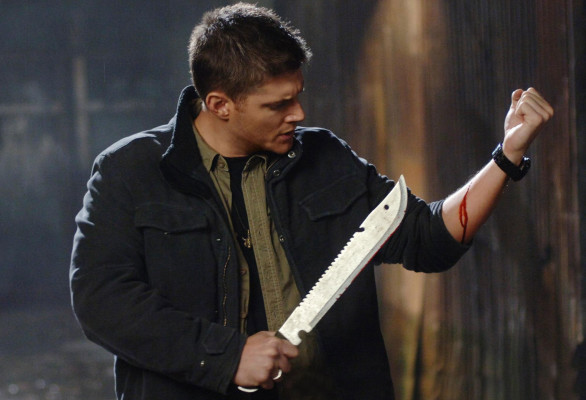 photo 27 in Jensen Ackles gallery [id602875] 2013-05-15 00:00:00
