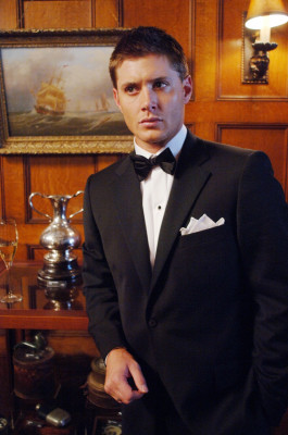 Jensen Ackles pic #634837