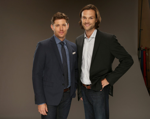 photo 26 in Jensen Ackles gallery [id728597] 2014-09-17 00:00:00