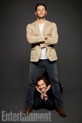 Jensen Ackles pic #952139
